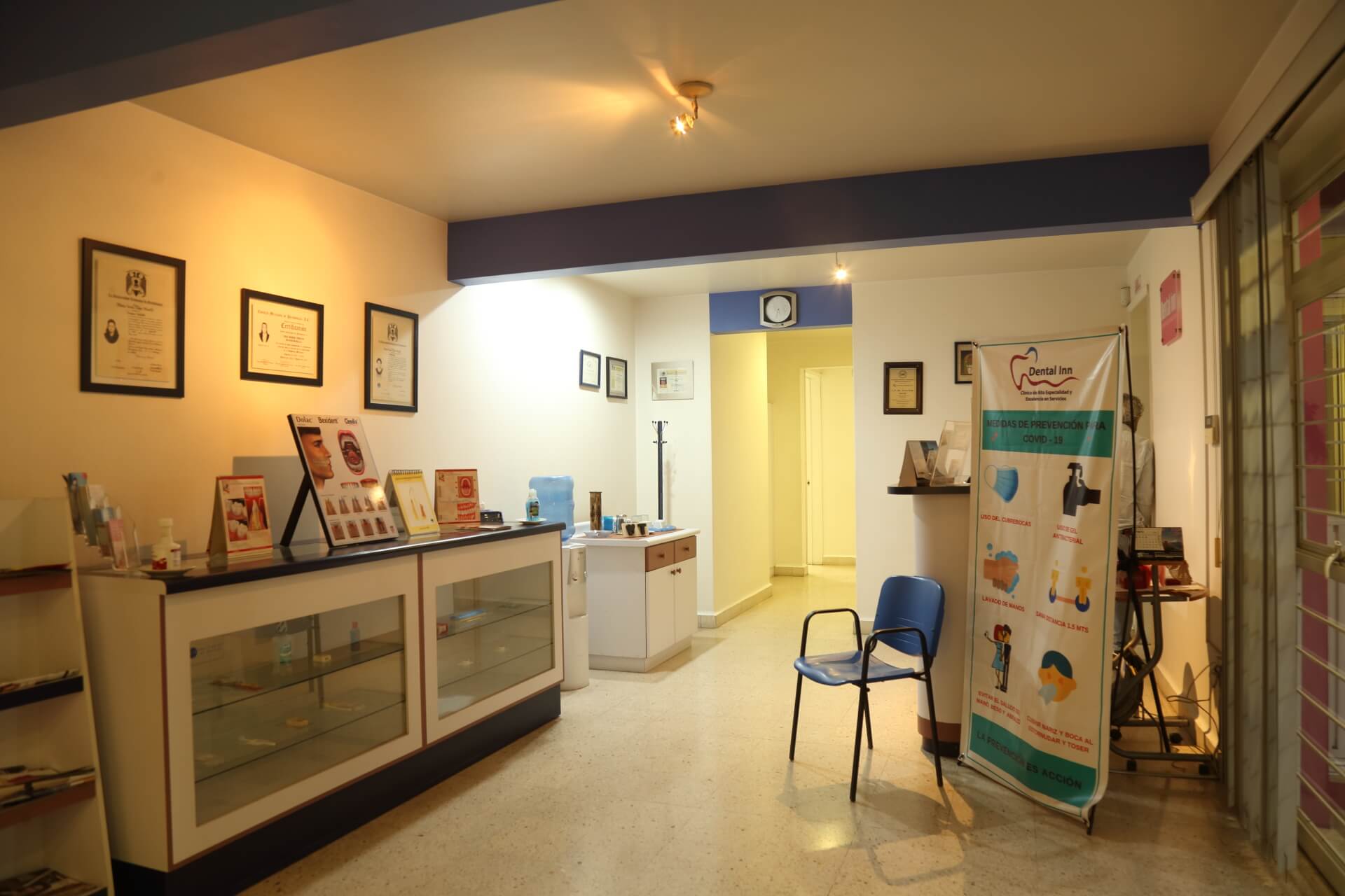Dental Inn