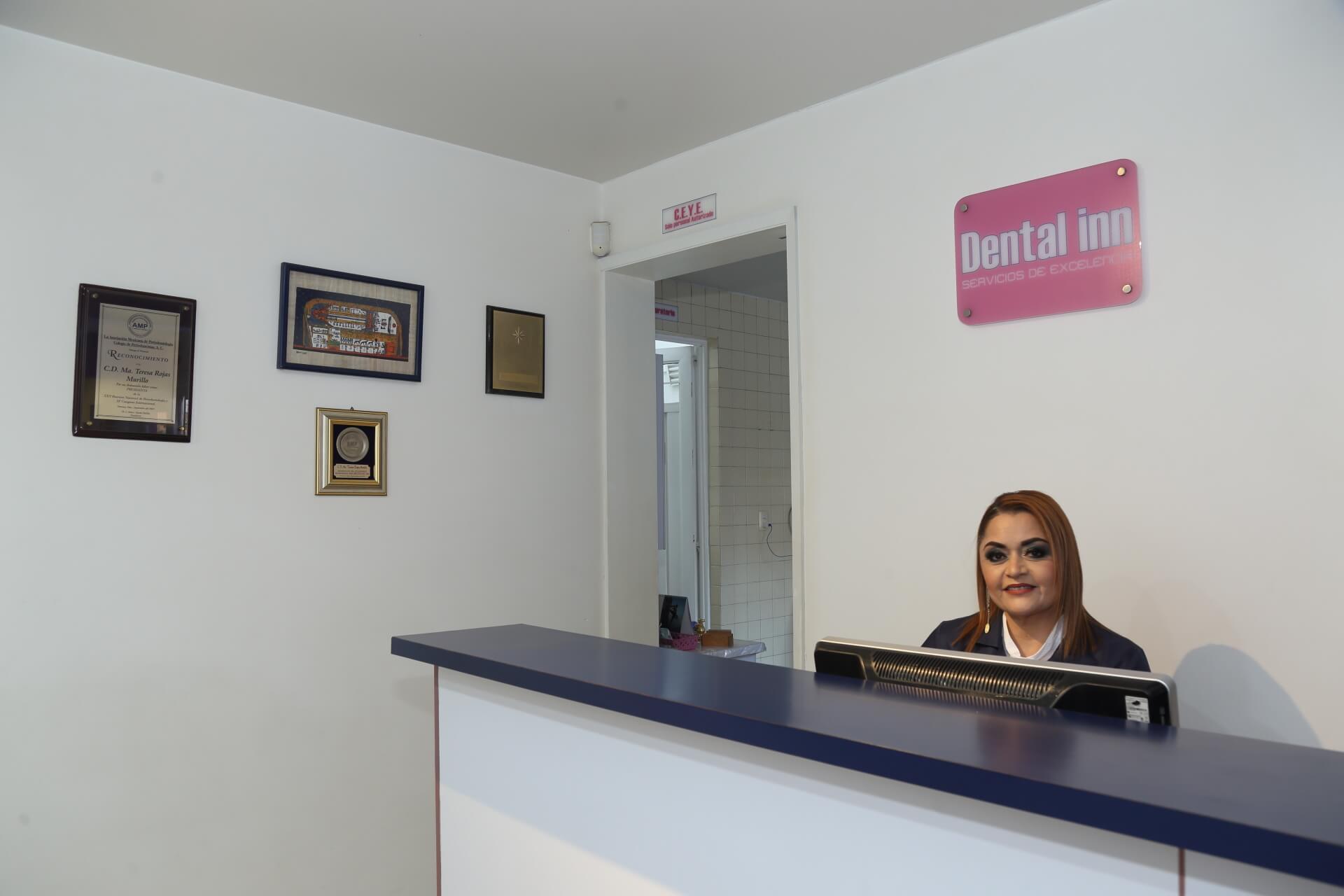 Dental Inn